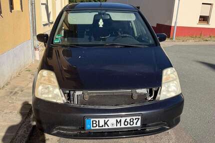 Honda Stream Gebrauchtwagen
