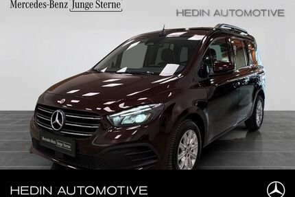 Mercedes-Benz T-Klasse Gebrauchtwagen