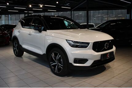 Volvo XC40 Gebrauchtwagen