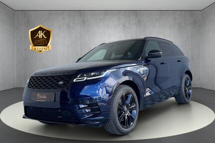 Land Rover Range Rover Velar Gebrauchtwagen