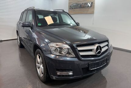 Mercedes-Benz GLK 350 Gebrauchtwagen
