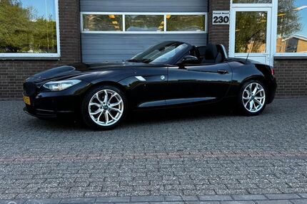 BMW Z4 Gebrauchtwagen