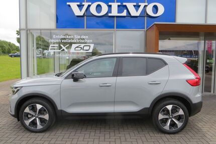 Volvo XC40 Gebrauchtwagen