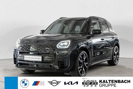 Mini Countryman S (Cooper) Gebrauchtwagen