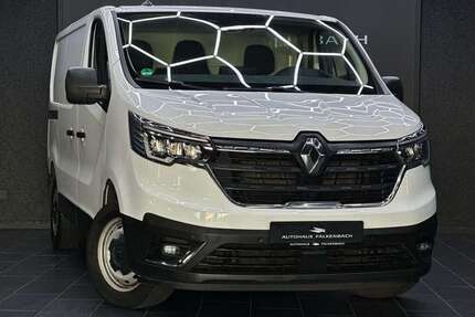 Renault Trafic Gebrauchtwagen