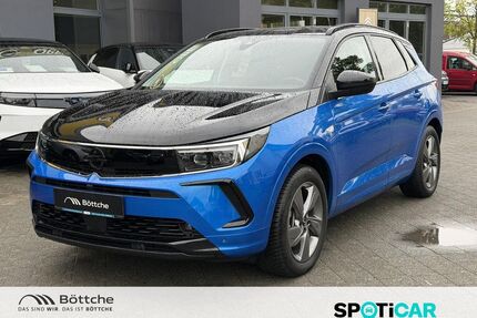 Opel Grandland (X) Gebrauchtwagen