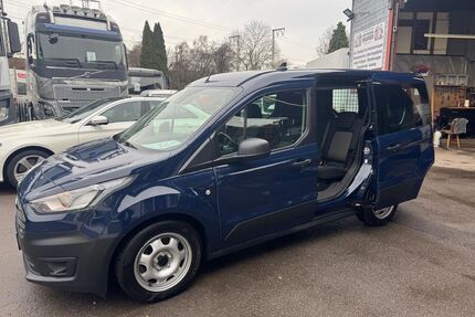 Ford Transit Connect Gebrauchtwagen