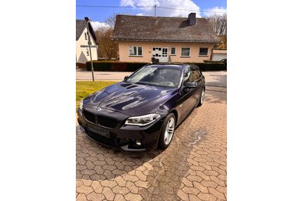 BMW 520 Gebrauchtwagen