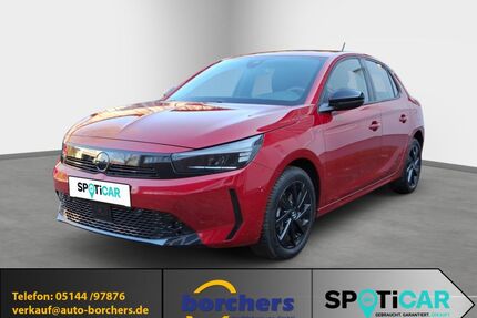 Opel Corsa Gebrauchtwagen