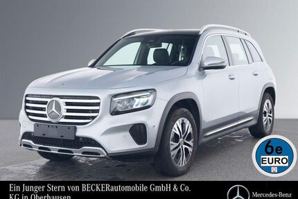 Mercedes-Benz GLB 180 Gebrauchtwagen