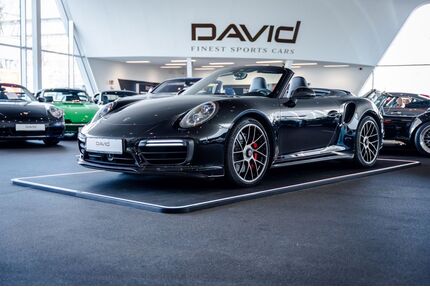 Porsche 991 Gebrauchtwagen