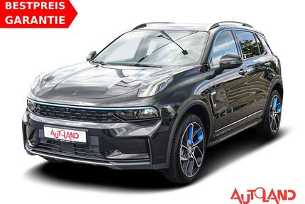 Lynk & Co 01 Gebrauchtwagen