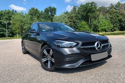 Mercedes-Benz C 220 Gebrauchtwagen