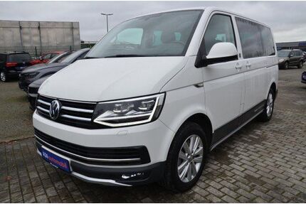 VW T6 Multivan Gebrauchtwagen