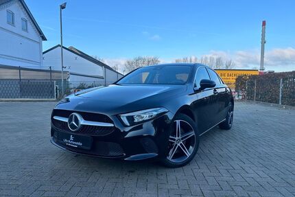 Mercedes-Benz A 250 Gebrauchtwagen