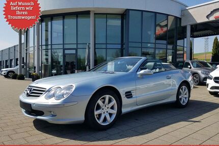 Mercedes-Benz SL 350 Gebrauchtwagen