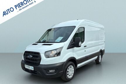 Ford Transit Gebrauchtwagen