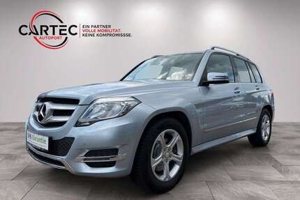 Mercedes-Benz GLK 220 Gebrauchtwagen