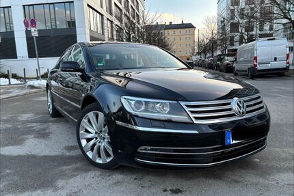 VW Phaeton Gebrauchtwagen