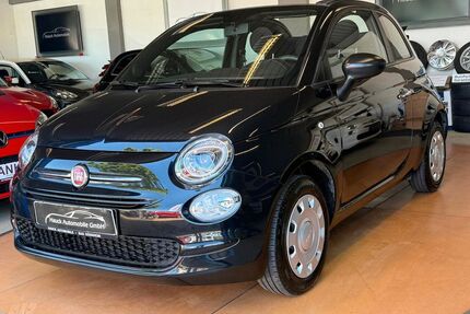 Fiat 500C Gebrauchtwagen