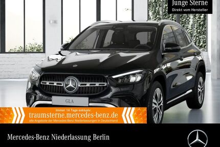 Mercedes-Benz GLA 180 Gebrauchtwagen