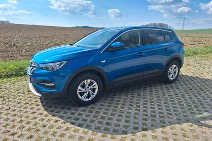 Opel Grandland (X) Gebrauchtwagen