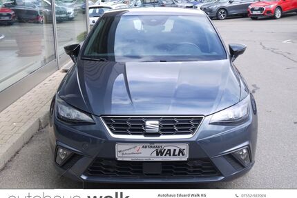Seat Ibiza Gebrauchtwagen
