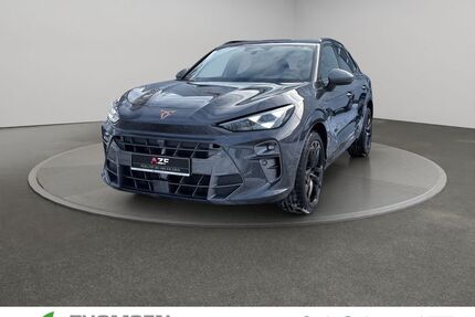 Cupra Terramar Gebrauchtwagen