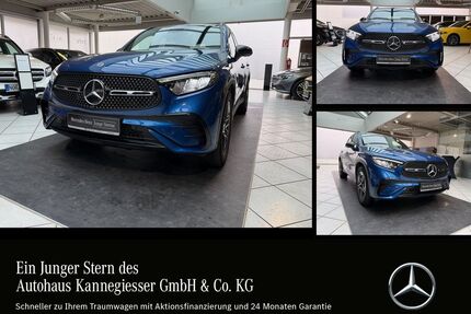 Mercedes-Benz GLC 450 Gebrauchtwagen