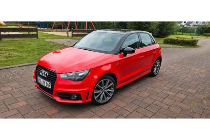 Audi A1 Gebrauchtwagen