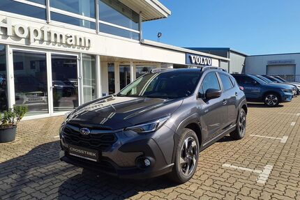 Subaru Crosstrek Gebrauchtwagen