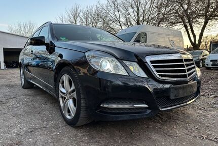 Mercedes-Benz E 250 Gebrauchtwagen