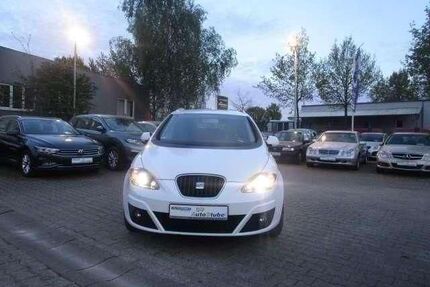 Seat Altea Gebrauchtwagen