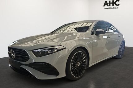 Mercedes-Benz A 200 Gebrauchtwagen