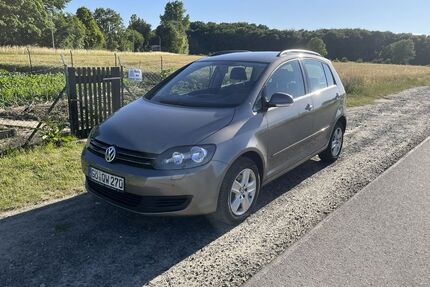 VW Golf Plus Gebrauchtwagen