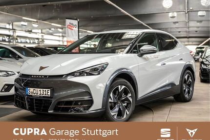 Cupra Tavascan Gebrauchtwagen