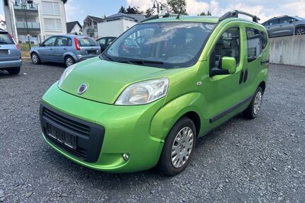 Fiat Qubo Gebrauchtwagen