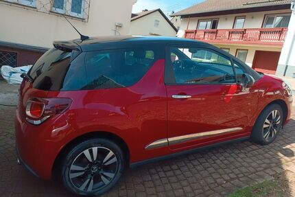 Citroen DS3 Gebrauchtwagen