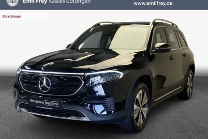 Mercedes-Benz EQB Gebrauchtwagen