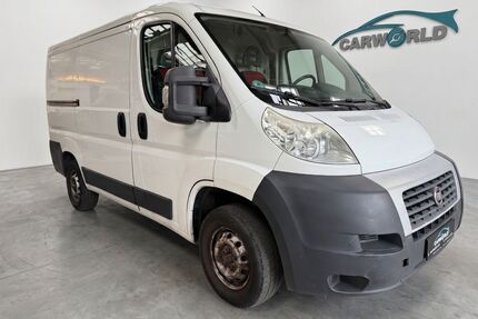 Fiat Ducato Gebrauchtwagen