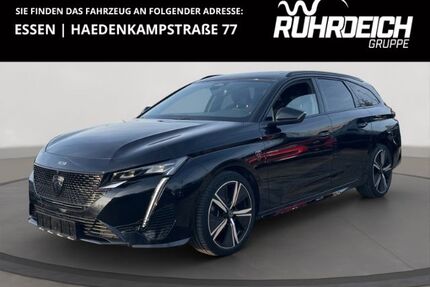 Peugeot 308 Gebrauchtwagen