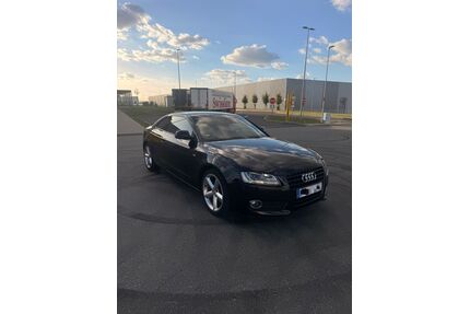 Audi A5 Gebrauchtwagen