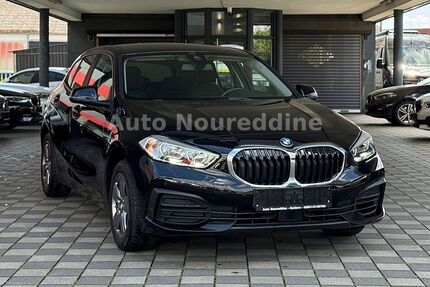 BMW 118 Gebrauchtwagen