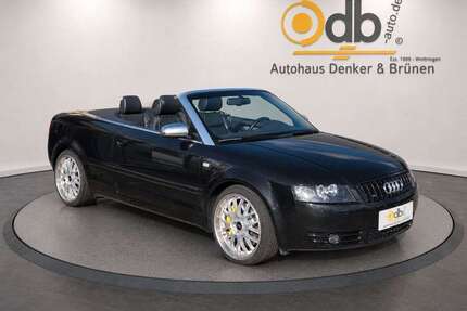 Audi S4 Gebrauchtwagen
