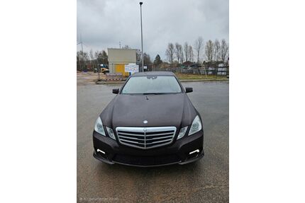 Mercedes-Benz E 350 Gebrauchtwagen