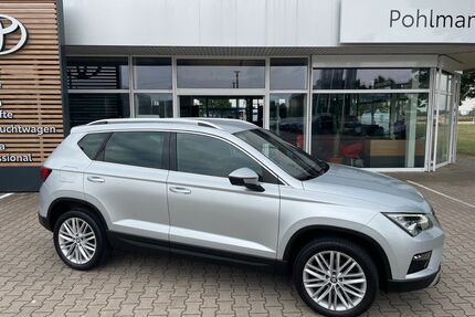 Seat Ateca Gebrauchtwagen