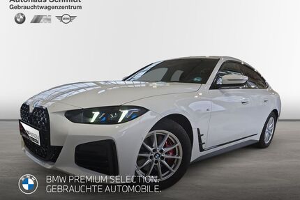 BMW 430 Gran Coupé Gebrauchtwagen