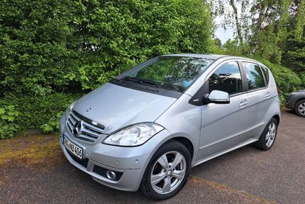 Mercedes-Benz A 180 Gebrauchtwagen