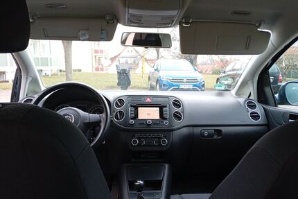 Audi Golf Plus 