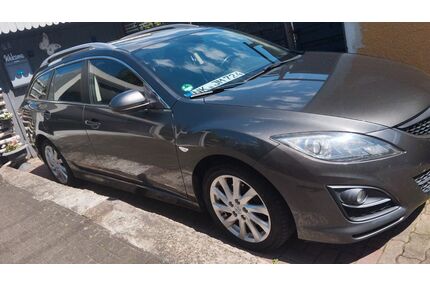 Mazda 6 Gebrauchtwagen